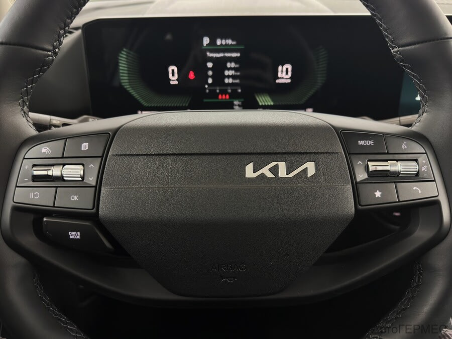 Фото Kia Sportage V Рестайлинг с пробегом | №9