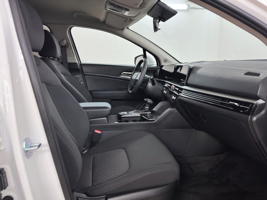 Фото Kia Sportage V Рестайлинг с пробегом | №13