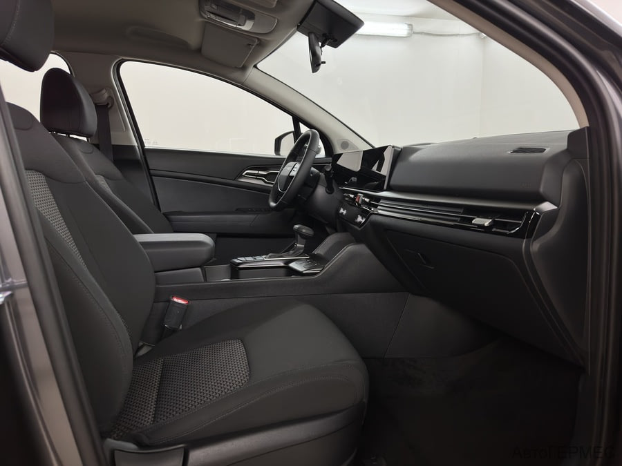 Фото Kia Sportage V Рестайлинг с пробегом | №11