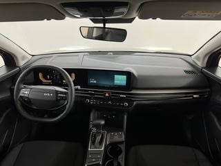 Фото Kia Sportage V Рестайлинг с пробегом