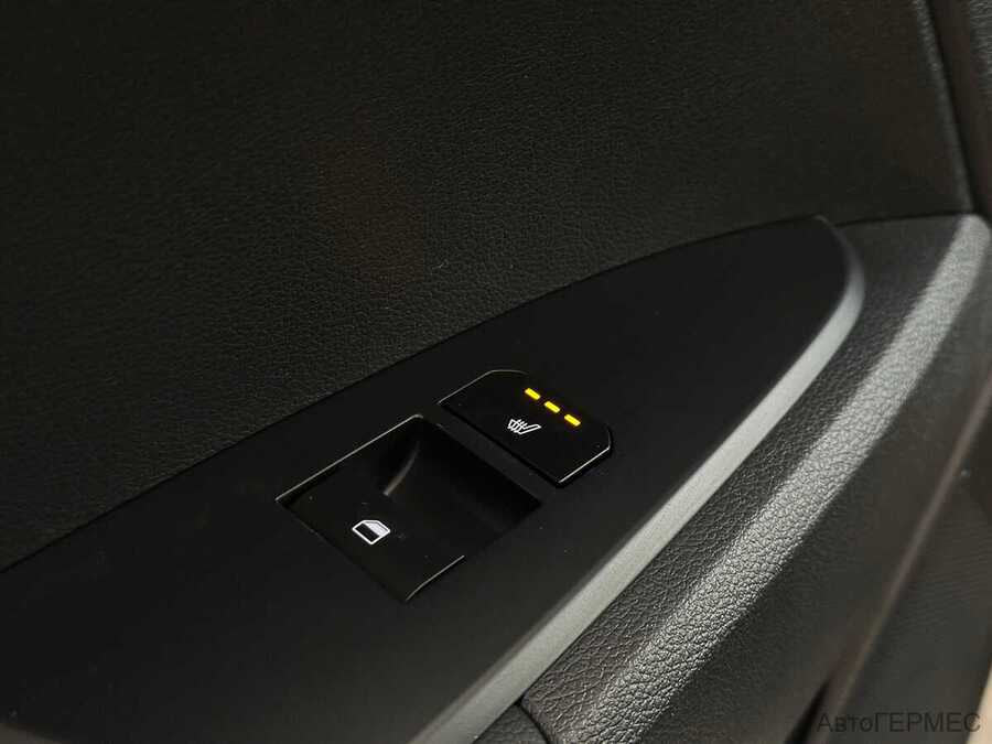 Фото Kia Sportage V Рестайлинг с пробегом | №14