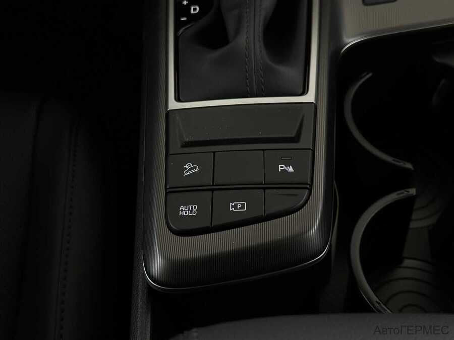 Фото Kia Sportage V Рестайлинг с пробегом | №11