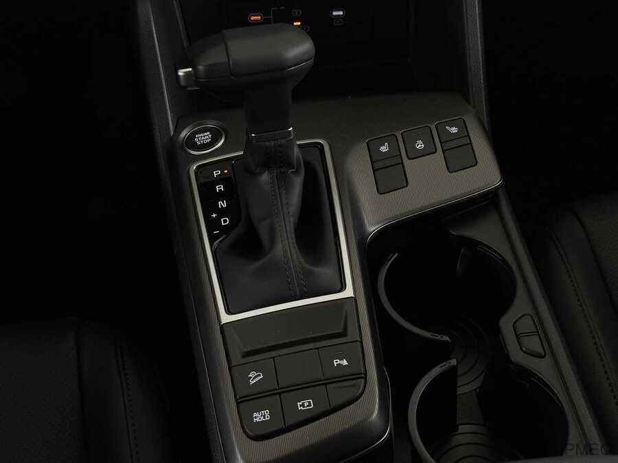 Фото Kia Sportage V Рестайлинг с пробегом | №10