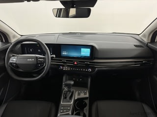 Фото Kia Sportage V Рестайлинг с пробегом