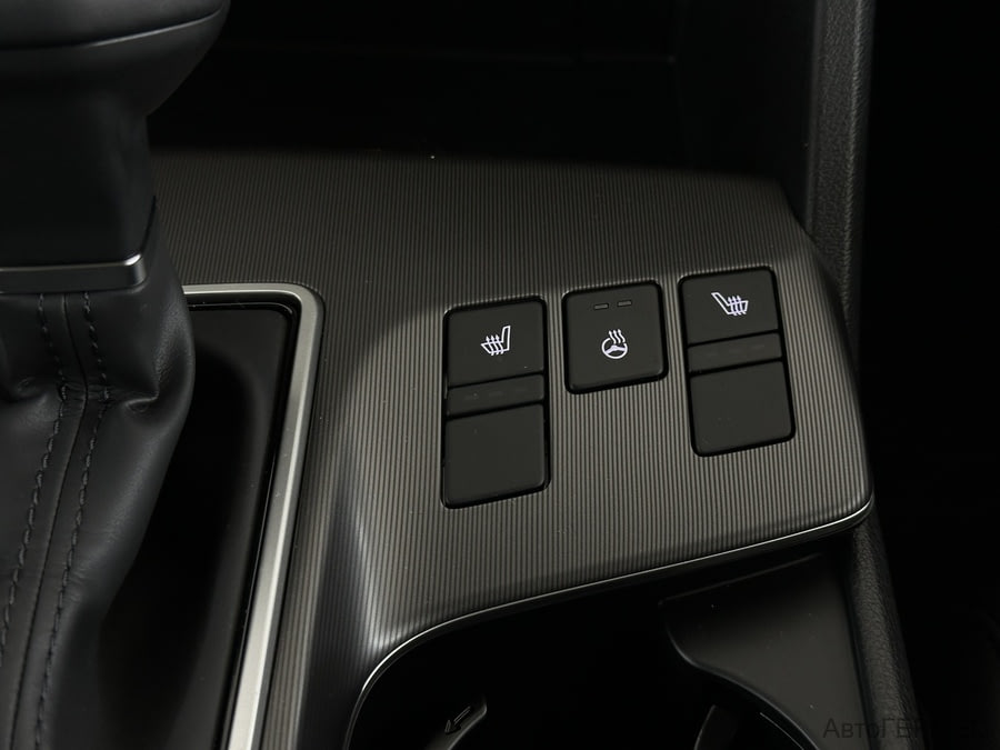 Фото Kia Sportage V Рестайлинг с пробегом | №12