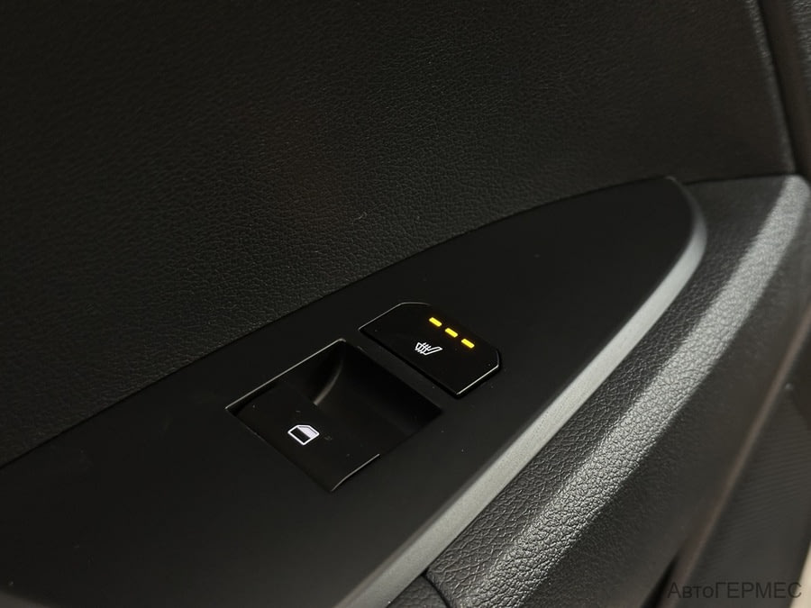 Фото Kia Sportage V Рестайлинг с пробегом | №14