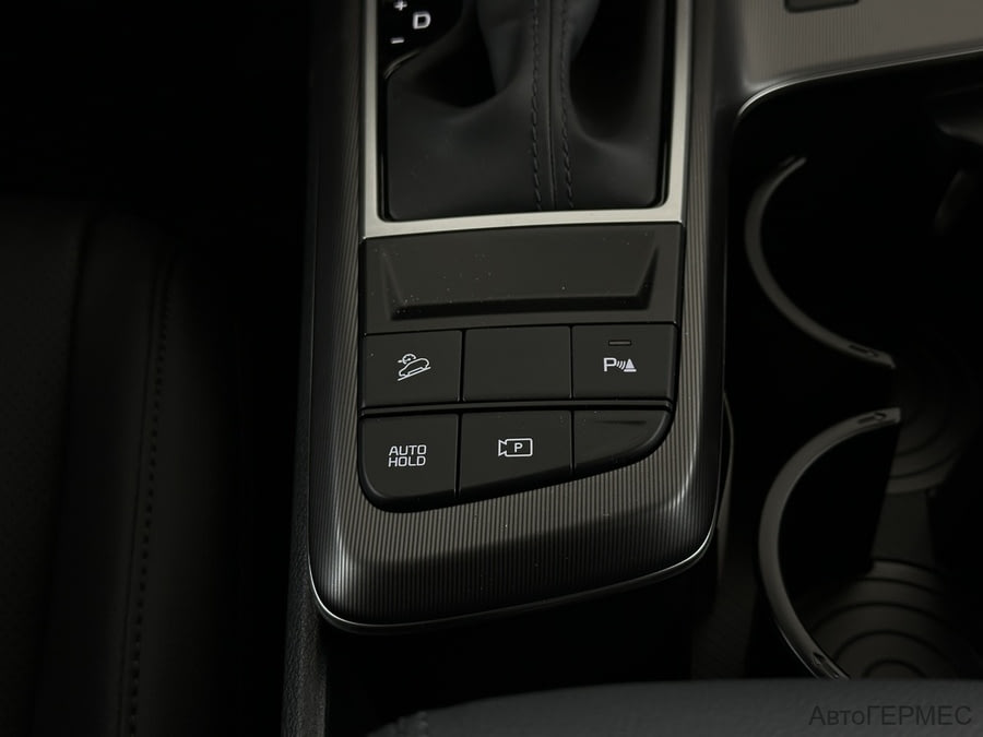 Фото Kia Sportage V Рестайлинг с пробегом | №11