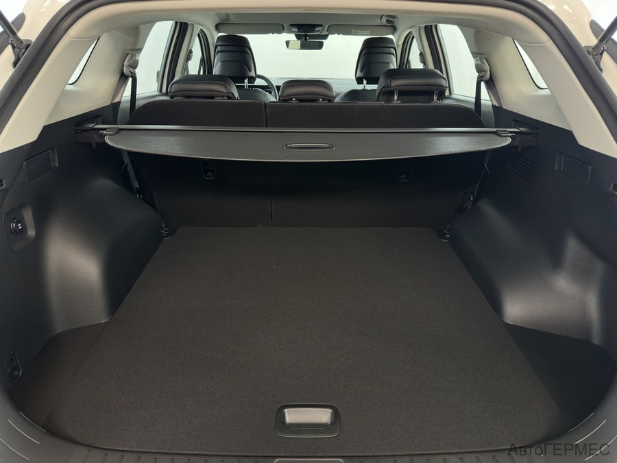 Фото Kia Sportage V Рестайлинг с пробегом | №17