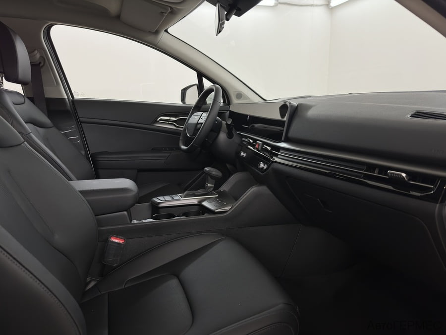 Фото Kia Sportage V Рестайлинг с пробегом | №15