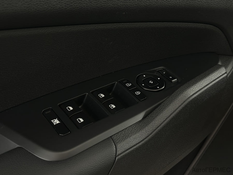 Фото Kia Sportage V Рестайлинг с пробегом | №13