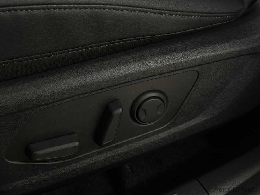 Фото Kia Sportage V Рестайлинг с пробегом | №13