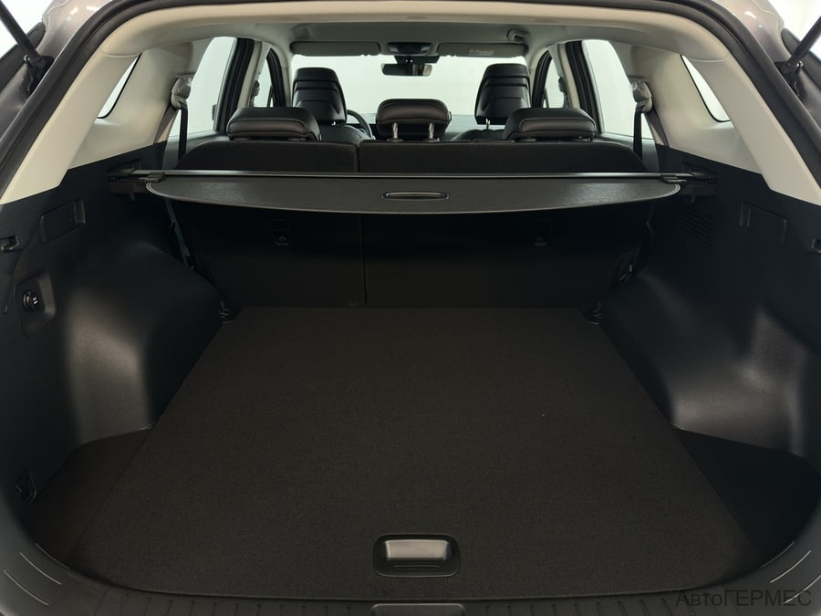 Фото Kia Sportage V Рестайлинг с пробегом | №16