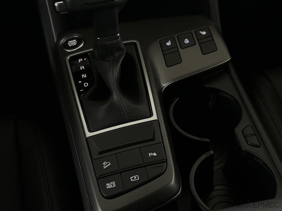 Фото Kia Sportage V Рестайлинг с пробегом | №10