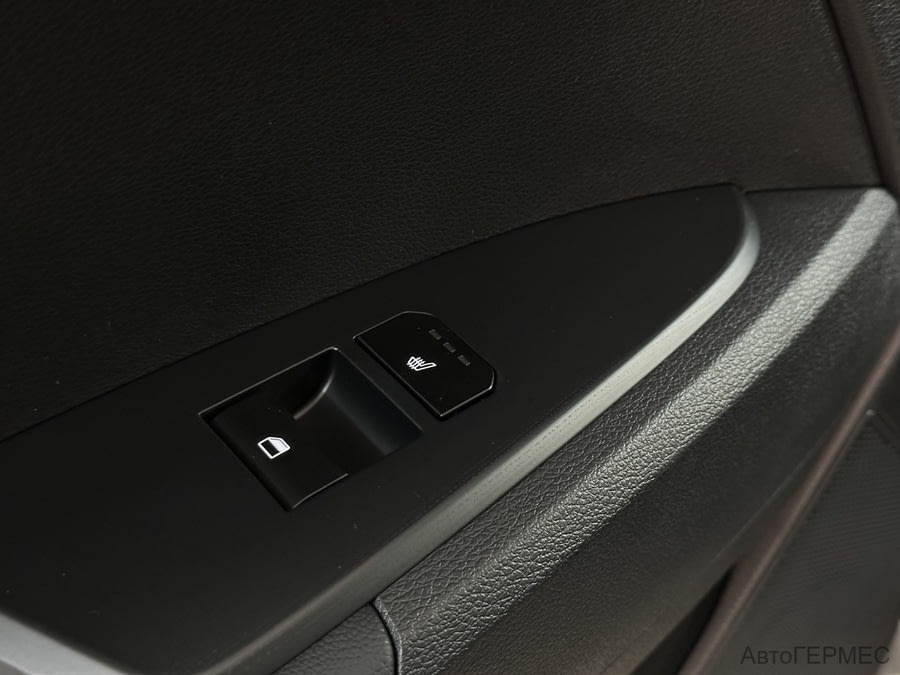 Фото Kia Sportage V Рестайлинг с пробегом | №12