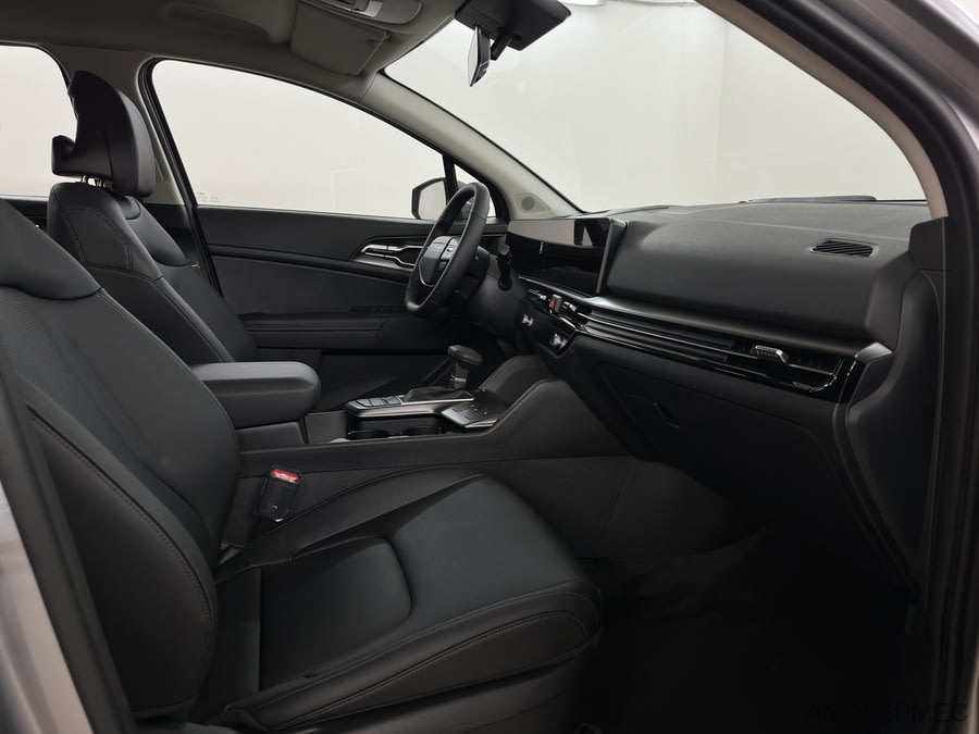 Фото Kia Sportage V Рестайлинг с пробегом | №14