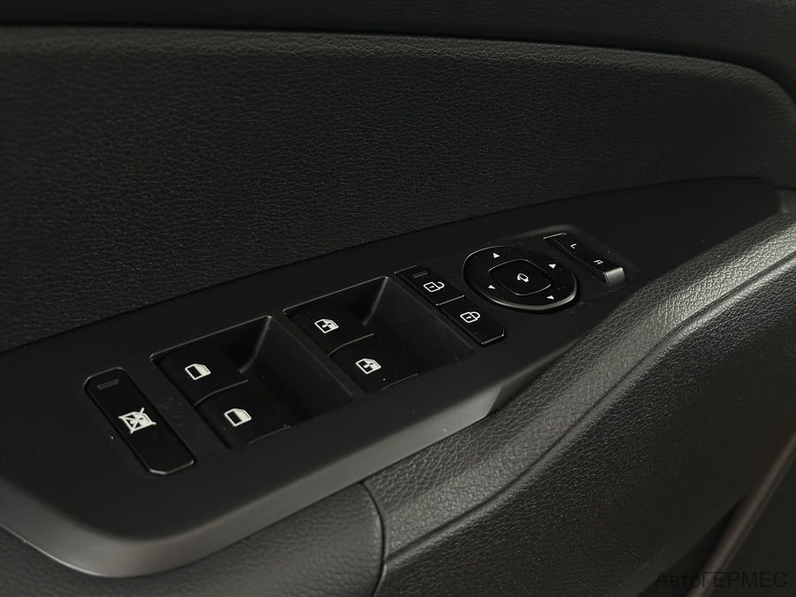 Фото Kia Sportage V Рестайлинг с пробегом | №11