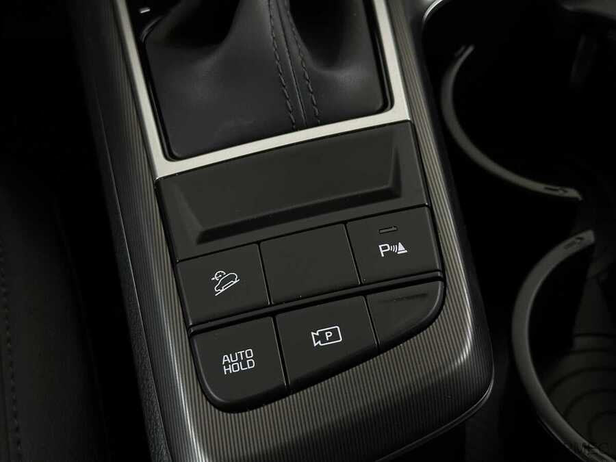 Фото Kia Sportage V Рестайлинг с пробегом | №10