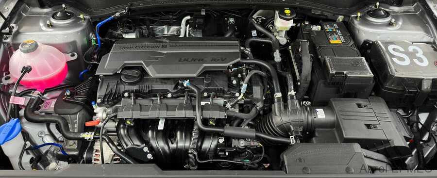 Фото Kia Sportage V Рестайлинг с пробегом | №17