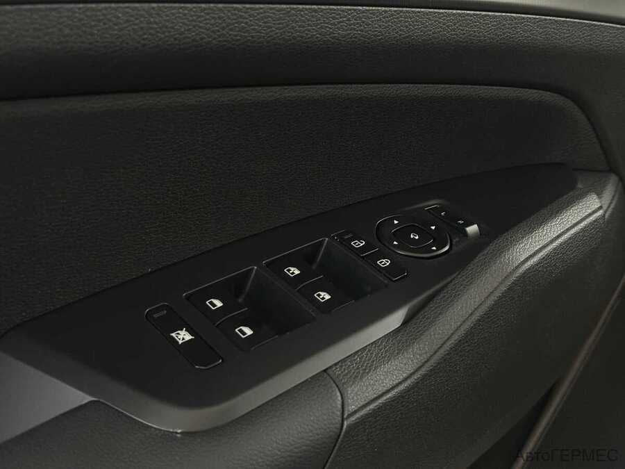 Фото Kia Sportage V Рестайлинг с пробегом | №12