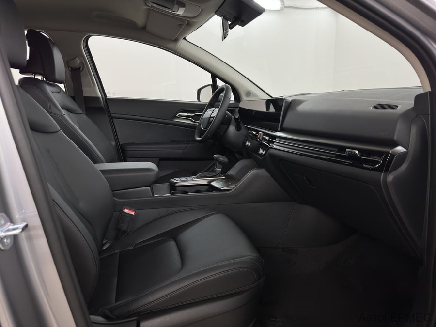 Фото Kia Sportage V Рестайлинг с пробегом | №14