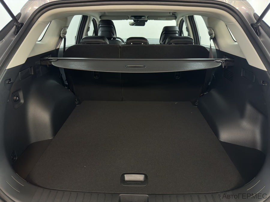 Фото Kia Sportage V Рестайлинг с пробегом | №16