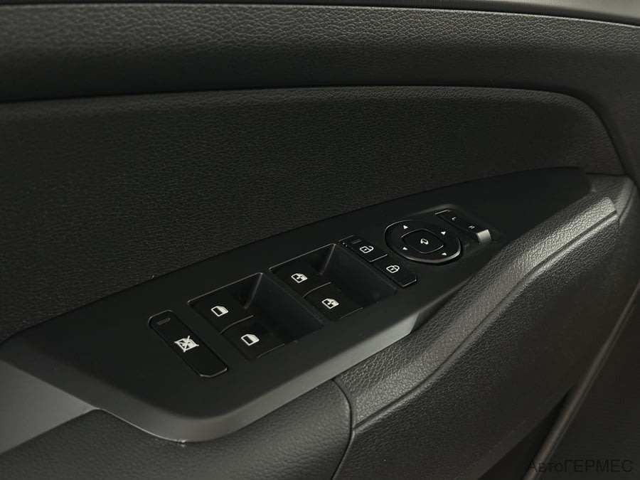 Фото Kia Sportage V Рестайлинг с пробегом | №12