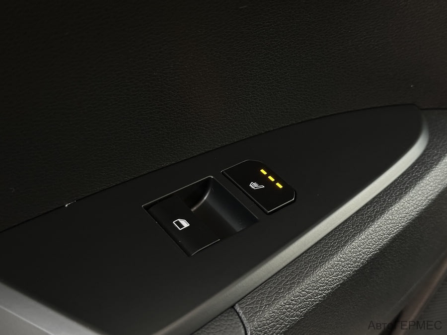 Фото Kia Sportage V Рестайлинг с пробегом | №13