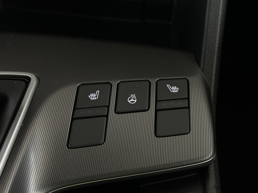 Фото Kia Sportage V Рестайлинг с пробегом | №11