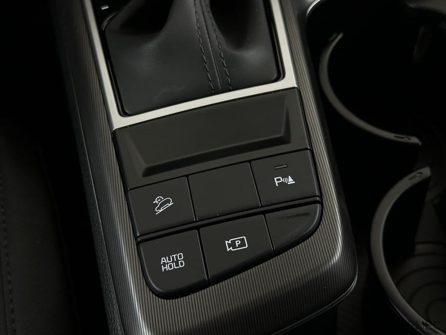 Фото Kia Sportage V Рестайлинг с пробегом | №10