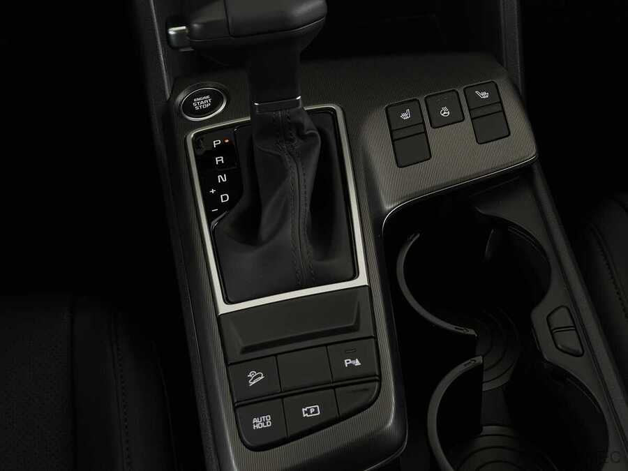 Фото Kia Sportage V Рестайлинг с пробегом | №13