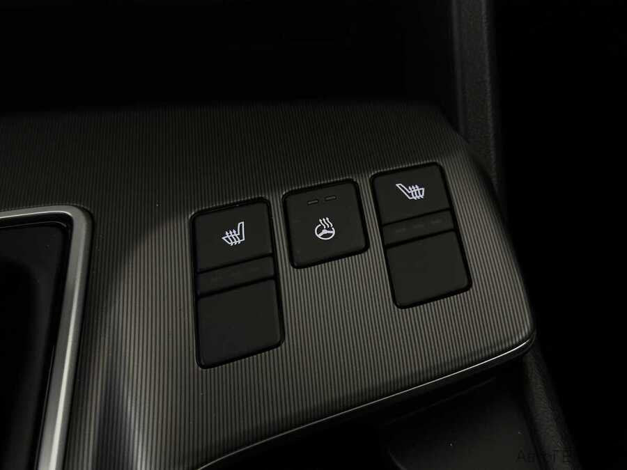 Фото Kia Sportage V Рестайлинг с пробегом | №15