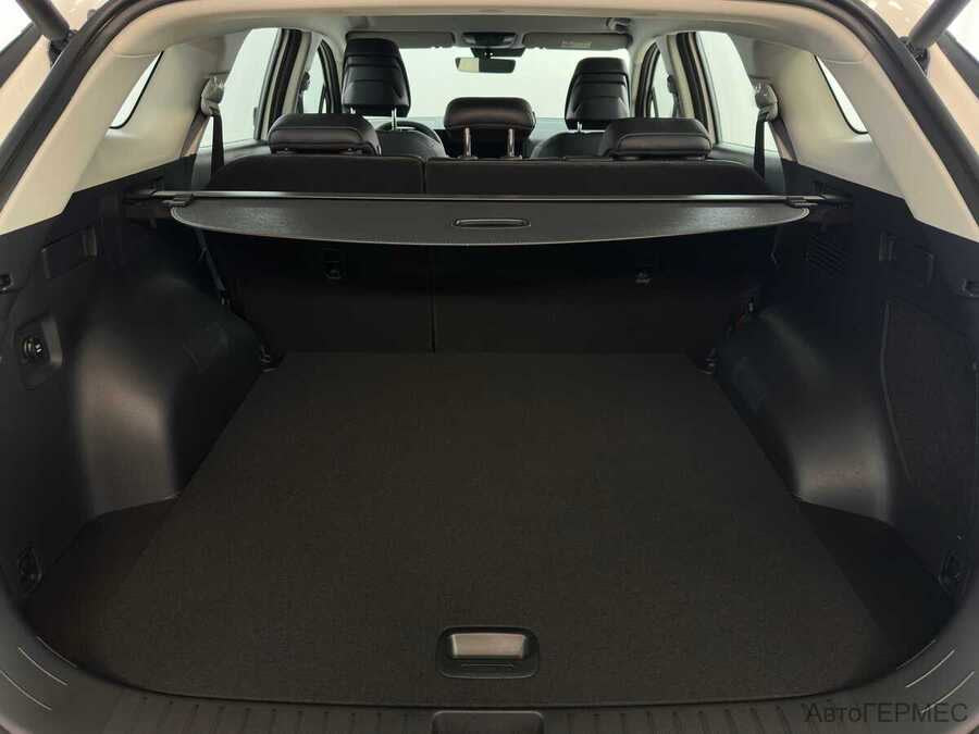 Фото Kia Sportage V Рестайлинг с пробегом | №19