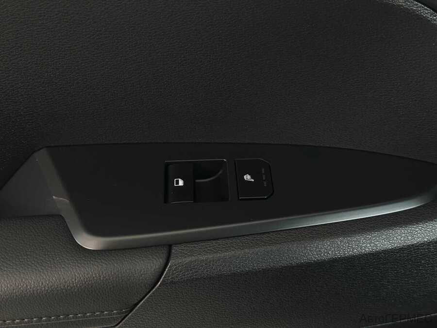 Фото Kia Sportage V Рестайлинг с пробегом | №10