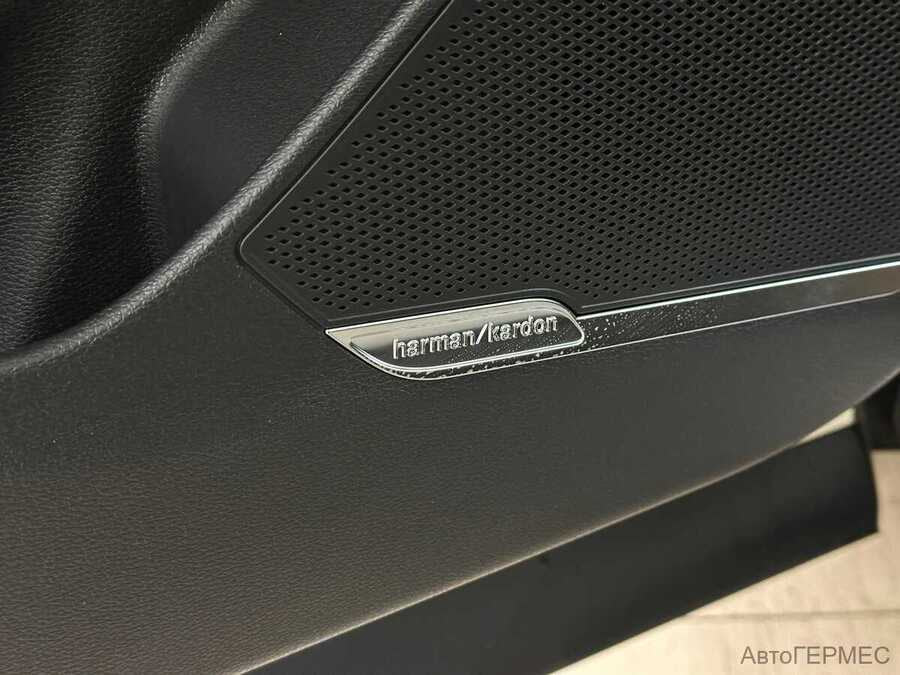 Фото Kia Sportage V Рестайлинг с пробегом | №12