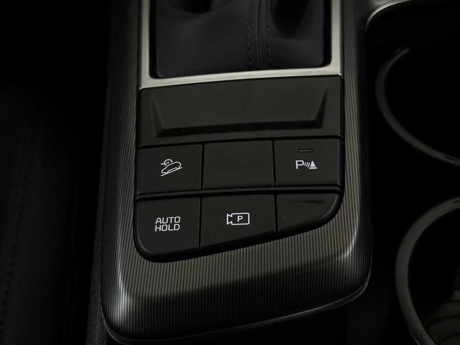 Фото Kia Sportage V Рестайлинг с пробегом | №14