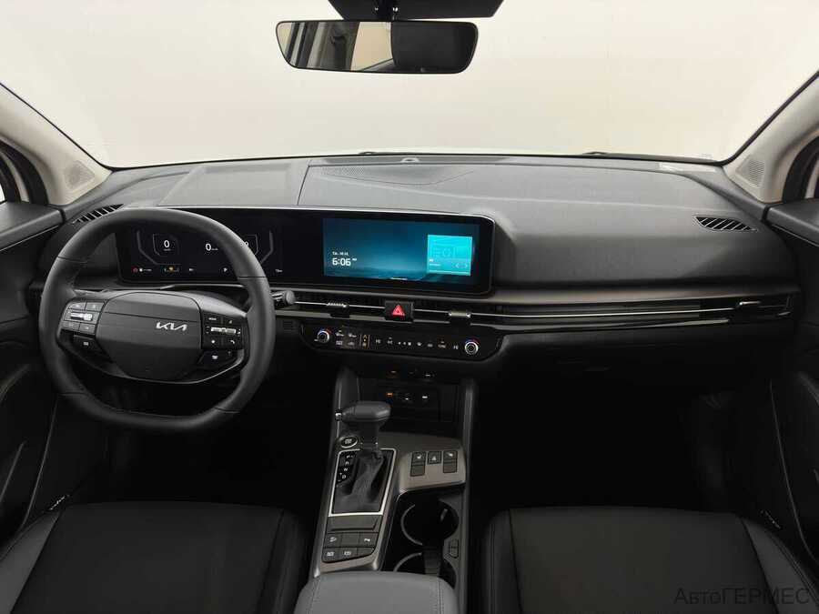 Фото Kia Sportage V Рестайлинг с пробегом | №5