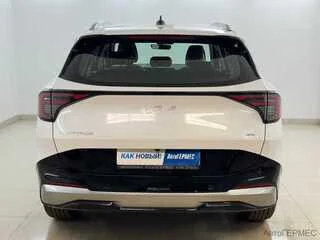 Фото Kia Sportage V Рестайлинг с пробегом Фото Kia Sportage V Рестайлинг с пробегом