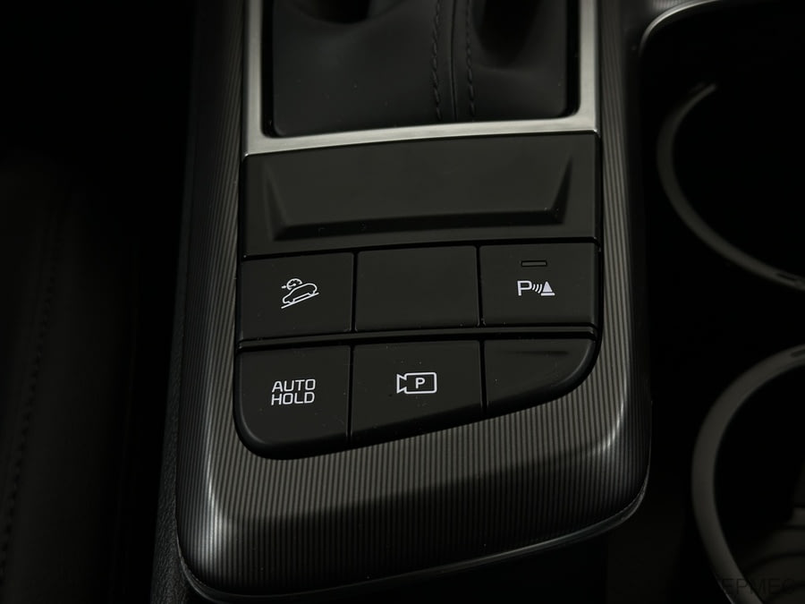 Фото Kia Sportage V с пробегом | №14