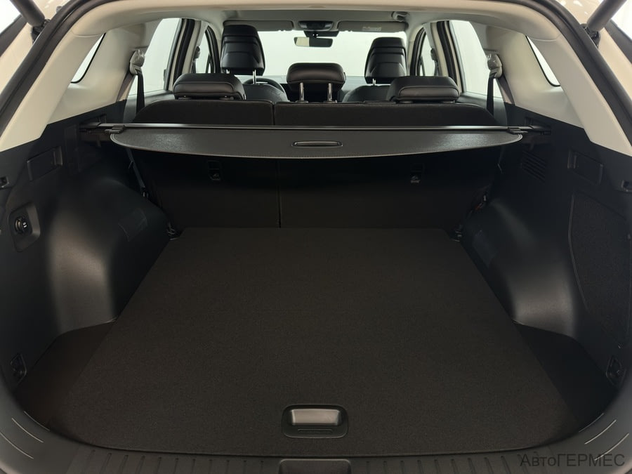 Фото Kia Sportage V с пробегом | №19