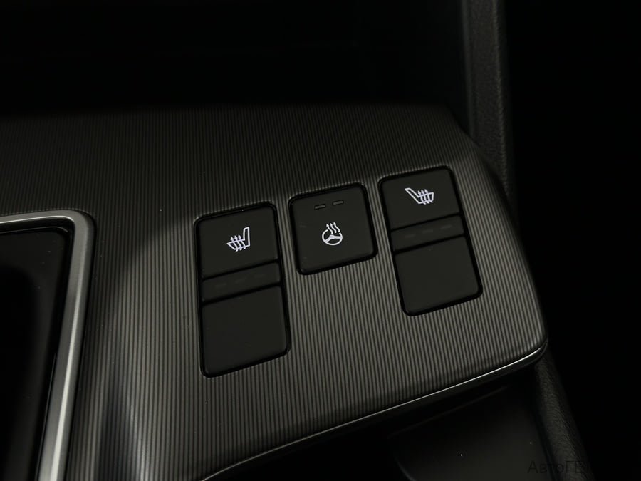 Фото Kia Sportage V с пробегом | №15