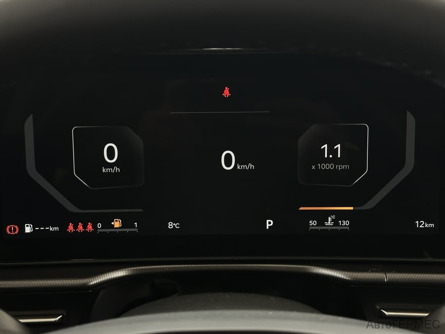 Фото Kia Sportage V с пробегом | №6