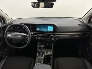 Фото Kia Sportage V с пробегом