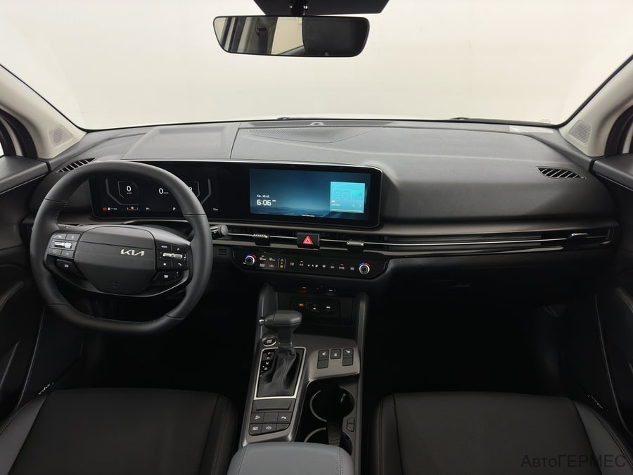 Фото Kia Sportage V с пробегом | №5