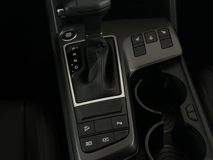 Фото Kia Sportage V с пробегом | №13