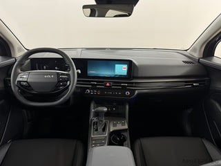 Фото Kia Sportage V Рестайлинг с пробегом