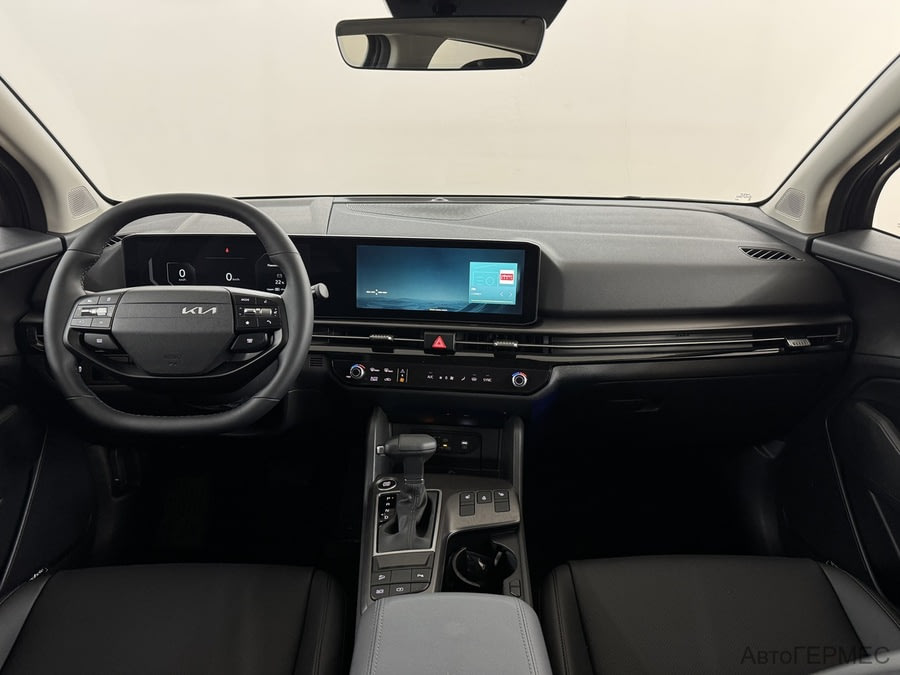 Фото Kia Sportage V Рестайлинг с пробегом | №5