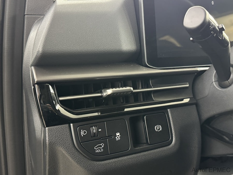 Фото Kia Sportage V Рестайлинг с пробегом | №10