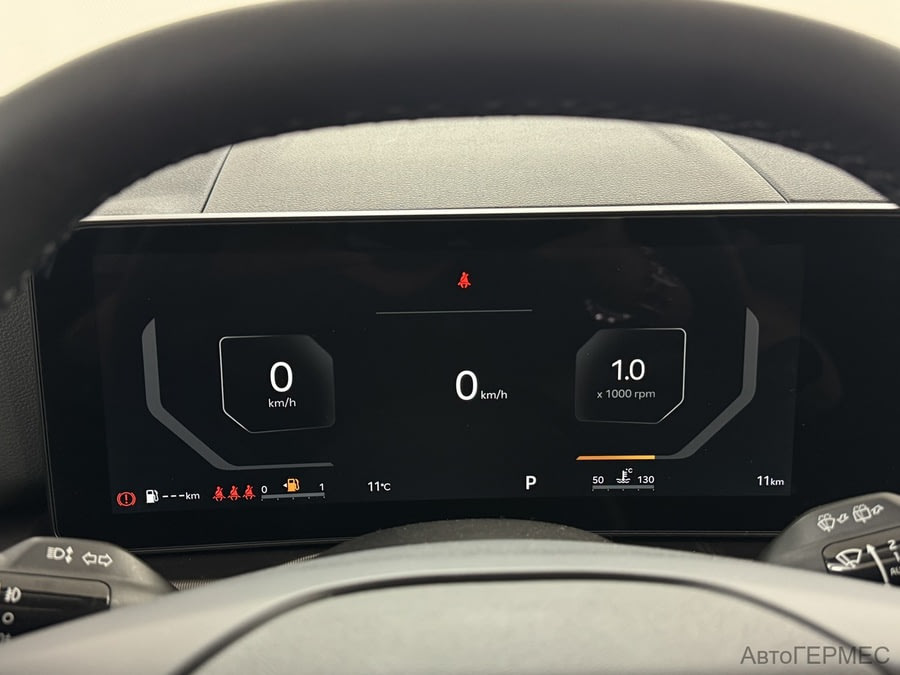 Фото Kia Sportage V Рестайлинг с пробегом | №6