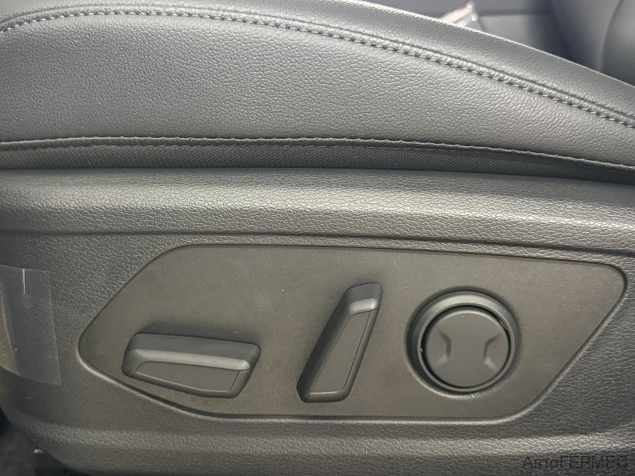 Фото Kia Sportage V Рестайлинг с пробегом | №12