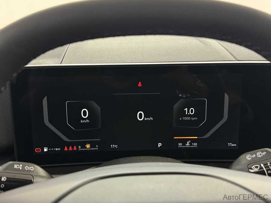 Фото Kia Sportage V Рестайлинг с пробегом | №6